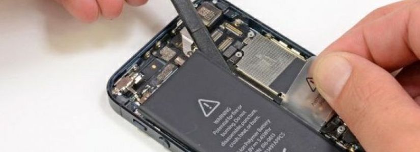 Verwachten Ontvangst Kritisch iPhone 6 batterij vervangen - Blog - GSMBatterij.nl