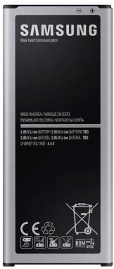 Draaien datum Aanval ᐅ • Galaxy Note 4 SM-N910F Batterij - Origineel - EB-BN910BB | Eenvoudig  bij GSMBatterij.nl