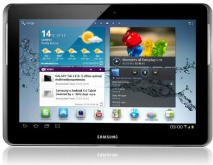 Tolk schildpad Rodeo Samsung Galaxy Tab 2 10.1 P5100 Batterij origineel SP3676B1A (1S -  GSMBatterij.nl