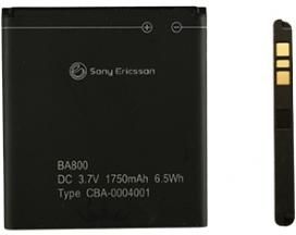 Zuinig Geven onderhoud ᐅ • Sony Xperia S Batterij origineel BA-800 | Eenvoudig bij GSMBatterij.nl