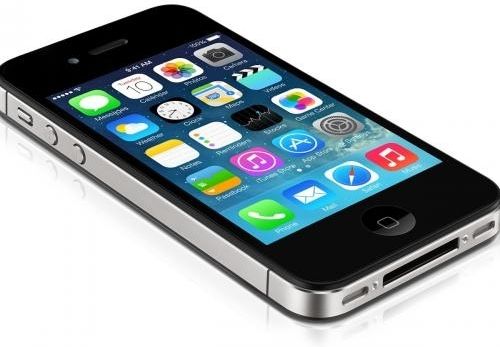 Autorisatie Rijpen golf ᐅ • Batterij geschikt voor Apple iPhone 4 APN 616-0520 | Eenvoudig bij  GSMBatterij.nl