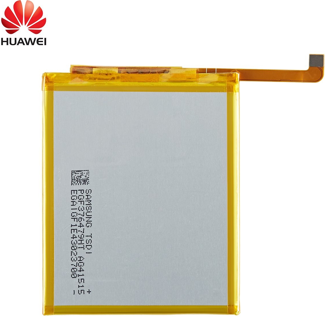 scannen tempo Vleien Huawei Honor 7 Lite Batterij Origineel HB366481ECW - GSMBatterij.nl
