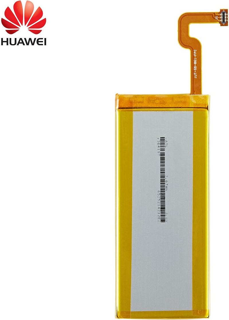 metro De gasten zitten ᐅ • Huawei P8 Lite Batterij Origineel HB3742A0EZC | Eenvoudig bij  GSMBatterij.nl