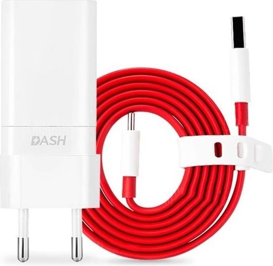 Oxideren Postbode dubbel ᐅ • OnePlus Oplader HK0504 Dash 4A - 1 meter USB-C Dash kabel | Eenvoudig  bij GSMBatterij.nl