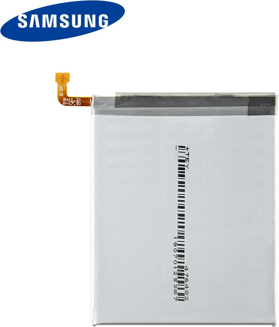 ᐅ Samsung A505F Batterij - Origineel - EB-BA505ABU | Eenvoudig bij GSMBatterij.nl