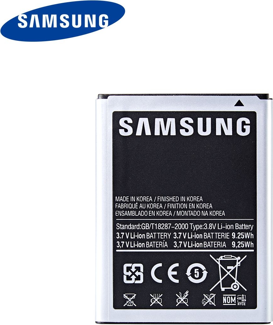ᐅ • Samsung Galaxy Batterij EB-615268VU | Eenvoudig bij GSMBatterij.nl