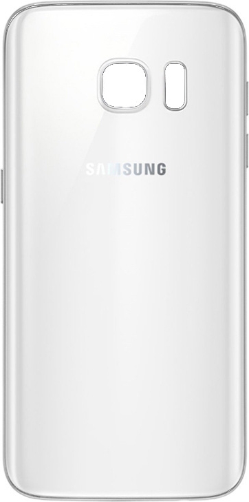 Samsung Galaxy S7 - Achterkant - Pearl - GSMBatterij.nl
