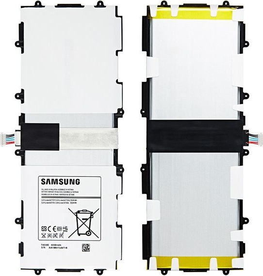 ᐅ • Samsung Galaxy Tab 3 10.1 - 3G Origineel | bij