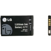 LG KG280 Batterij origineel LGIP-430A