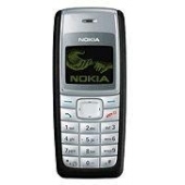 Nokia 1110 Batterijen
