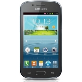 Samsung Galaxy Core I8260 Batterijen