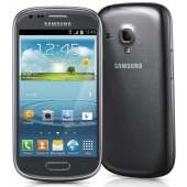 Samsung Galaxy S3 Mini i8190 Batterijen