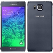 Samsung Galaxy Alpha SM-G850F Batterijen