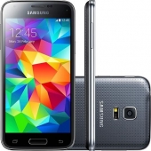 Samsung Galaxy S5 mini Batterijen