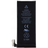 Batterij geschikt voor Apple iPhone 4 APN 616-0521