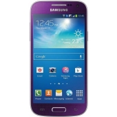Samsung Galaxy S4 mini GT i9192 Batterijen