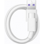 Datakabel Huawei USB-C Super Charger 100 CM - Origineel - Bulk