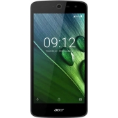 Acer Liquid Zest