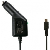 BlackBerry autolader Micro USB 0.55 Ampère - ORIGINEEL -