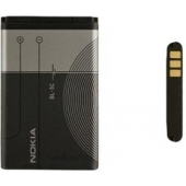 Nokia 1200 Batterij origineel BL-5C