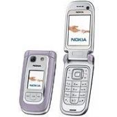 Nokia 6267 Batterijen