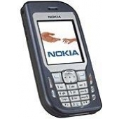 Nokia 6670 Batterijen