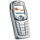 Nokia 6822 Batterijen