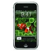 iPhone 3GS Batterijen