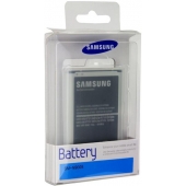 Galaxy Note 3 N9005 Batterij - Origineel verpakt - EB-B800BE