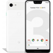 Google Pixel 3 XL