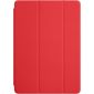 iPad 10.2-inch 2019 Premium Smartcover - Rood