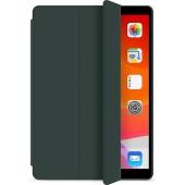  iPad 10.2-inch 2019 Smart Case - Tri-Fold - Groen