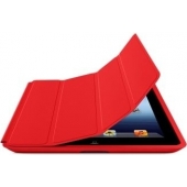 iPad 2, 3 & 4 Smart Case - Rood