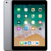 iPad 2018 Batterijen
