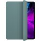 iPad Pro 11 inch (2018) Smart Folio case - Cactusgroen