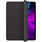 iPad Pro 11 inch (2018) Smart Folio case - Zwart