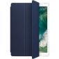 iPad Pro 12.9 inch (2016) Smart Case - Donkermarineblauw