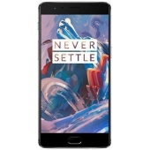 OnePlus 3