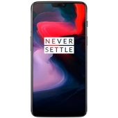 OnePlus 6 Batterijen