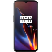 OnePlus 6T Batterijen