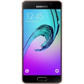 Samsung Galaxy A3 2016