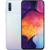 Samsung Galaxy A50 - A505F Batterijen