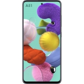Samsung Galaxy A51 - SM-A515F Batterijen