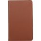 Samsung Galaxy Note 10.1 2014 Draaibare Book Case - Bruin