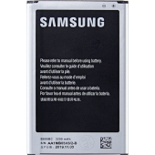 Samsung Galaxy Note 3 N9005 Batterij - Origineel - EB-B800BE