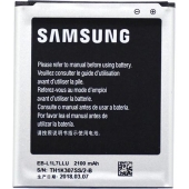 Samsung Galaxy Premier i9260 Batterij origineel NFC EB-L1L7LLU