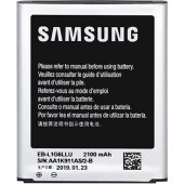 Samsung Galaxy S3 GT-19300 Batterij origineel NFC EB-L1G6LLU