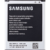 Samsung Galaxy S3 Mini i8190 Batterij origineel EB-F1M7FLU