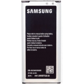 Ik was mijn kleren grens Leraar op school ᐅ • Samsung Galaxy S5 mini Batterij origineel NFC EB-BG800BBE | Eenvoudig  bij GSMBatterij.nl