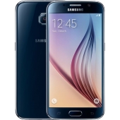 Samsung Galaxy S6 Batterijen